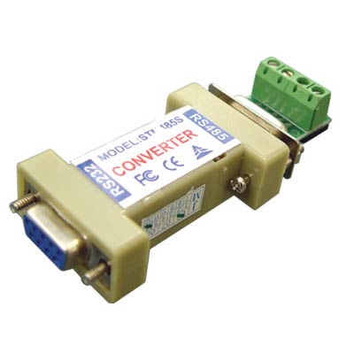 مبدل rs232 به rs485