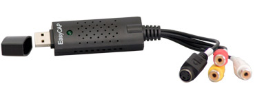USB DVR